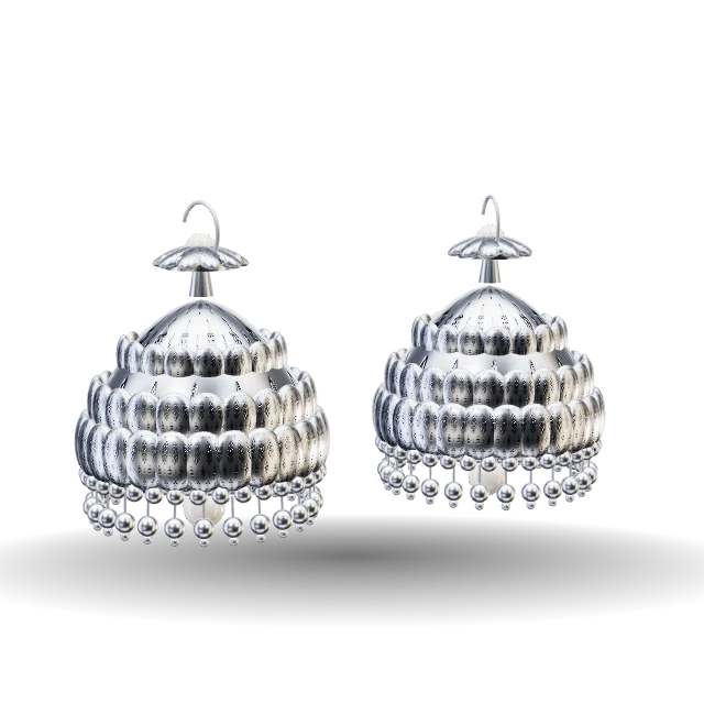 Jaipur Jhumka