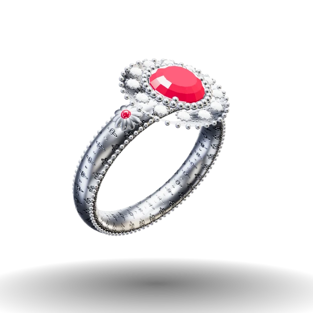 Manik Ring