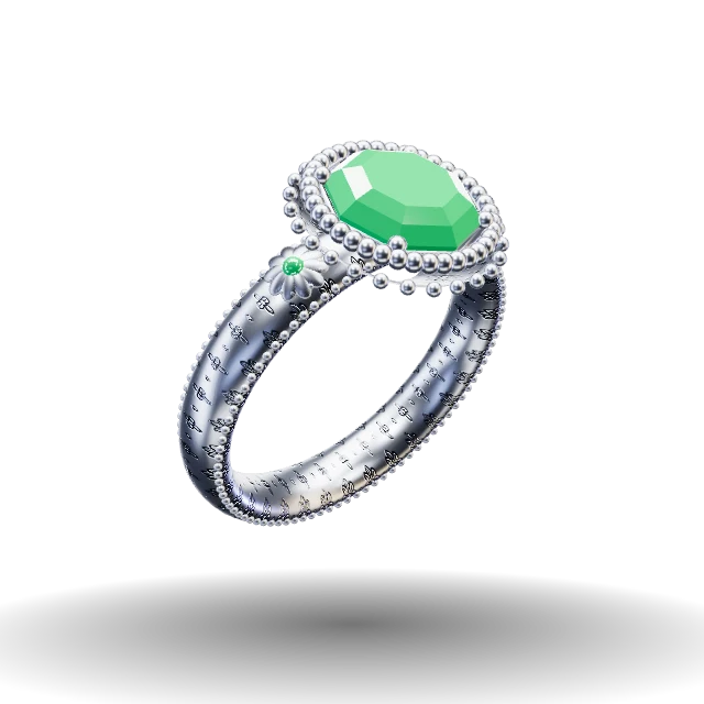Panna Ring