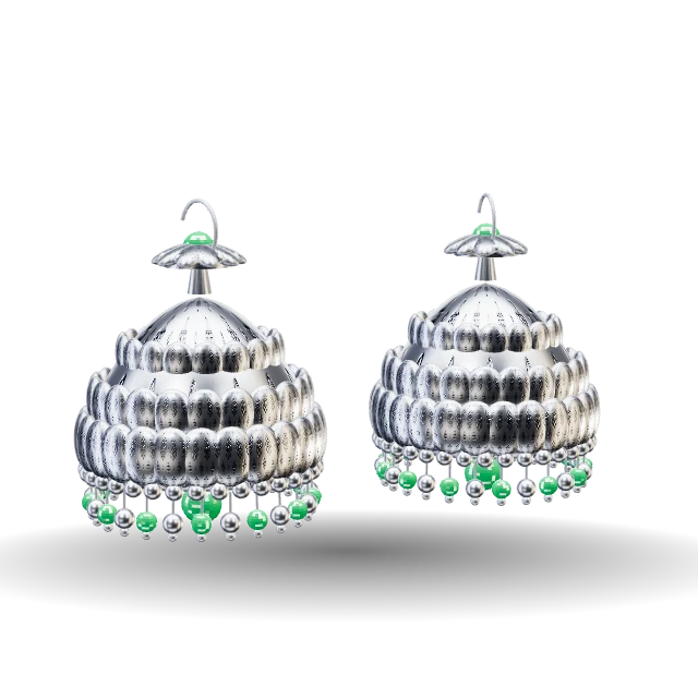 Panna Jhumki